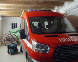 Ford Tranzit Ford Tranzit